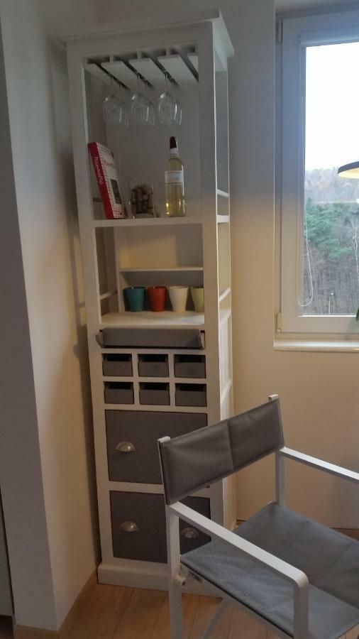 Apartament Bryza Apartment Sopot Ngoại thất bức ảnh